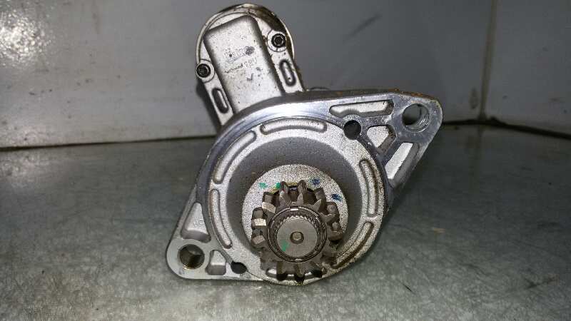 MOTOR ARRANQUE VOLKSWAGEN GOLF CRB