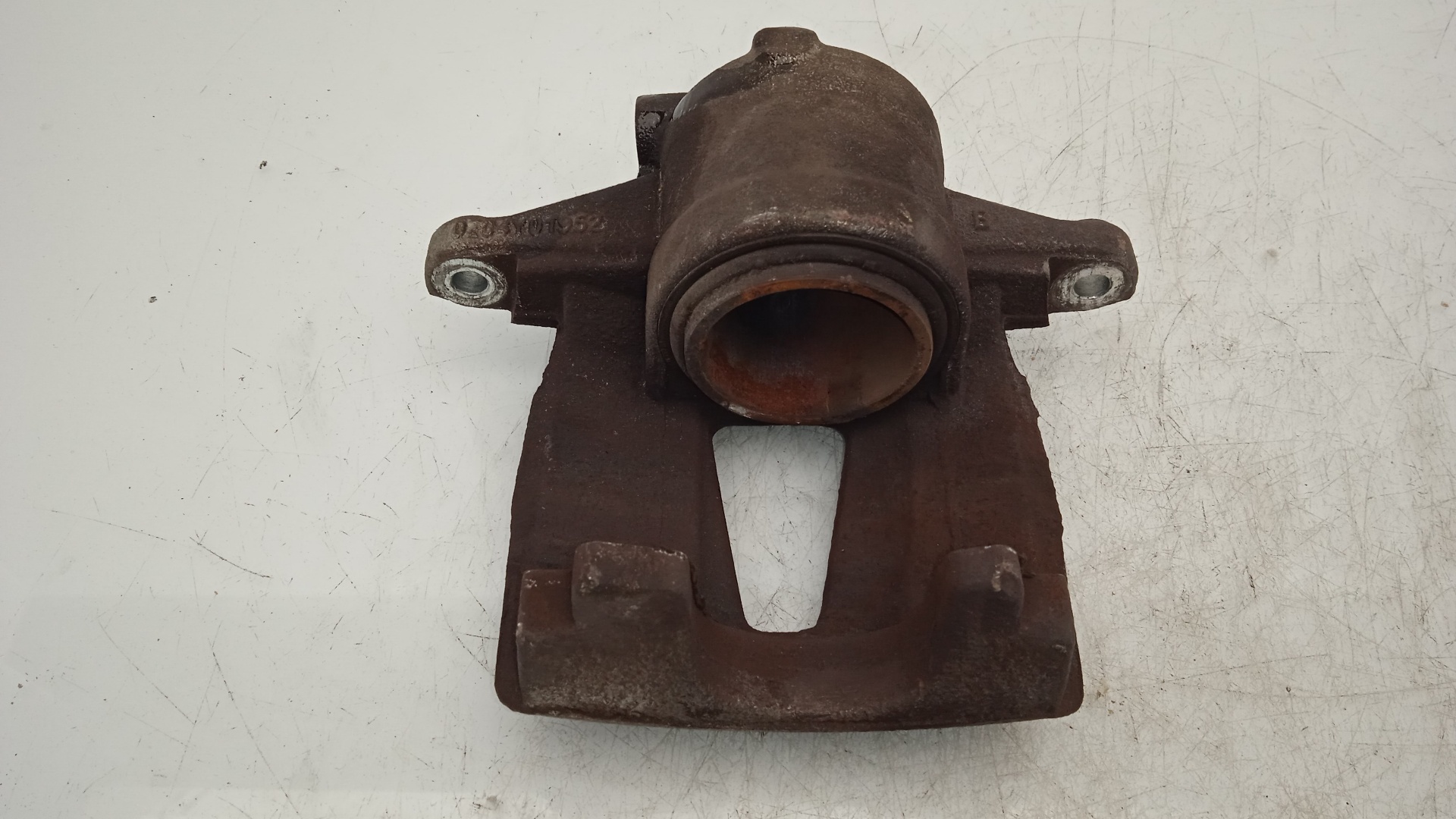 PINZA FRENO DELANTERA IZQUIERDA OPEL CORSA Z13DTJ