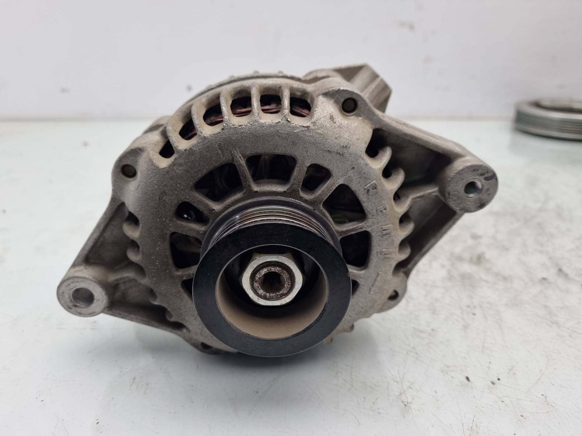 ALTERNADOR OPEL MERIVA Z16XE
