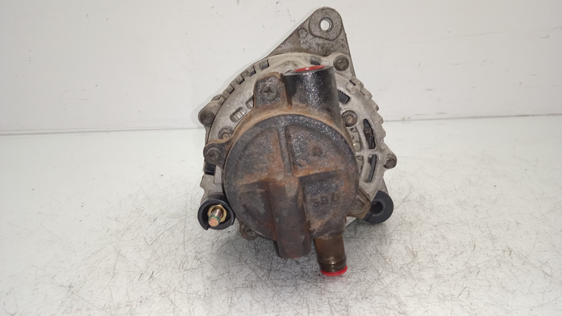 ALTERNADOR HYUNDAI SANTA D4EA