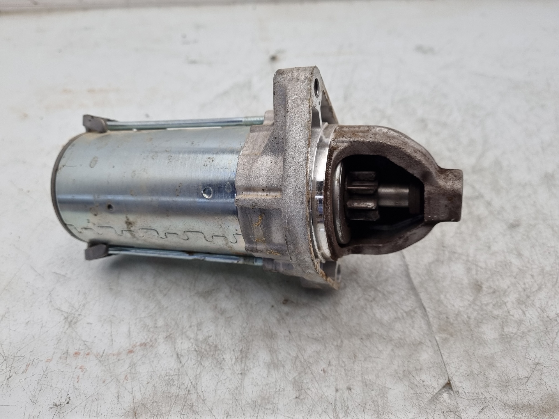 MOTOR ARRANQUE CITROEN NEMO 199A9000