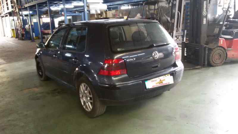 ALTERNADOR VOLKSWAGEN GOLF BCB