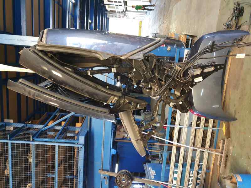 CAUDALIMETRO OPEL ASTRA TWIN TOP Z19DTH