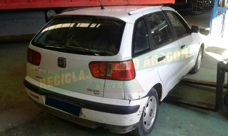 DEPRESOR FRENO / BOMBA VACIO SEAT IBIZA AGP