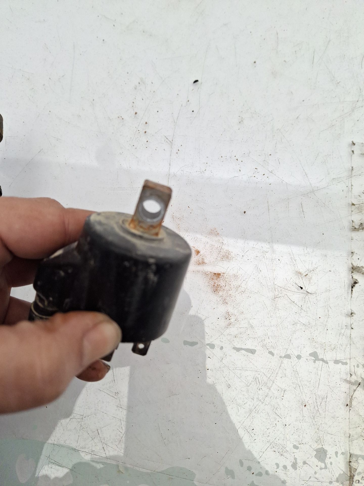 BOBINA ENCENDIDO KTM ENDURO 