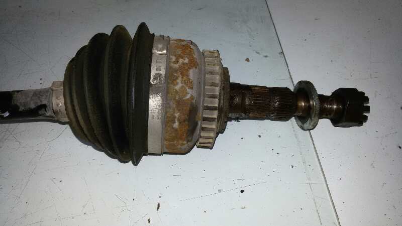 TRANSMISION DELANTERA DERECHA OPEL VECTRA 