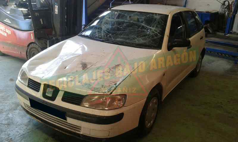 DEPRESOR FRENO / BOMBA VACIO SEAT IBIZA AGP