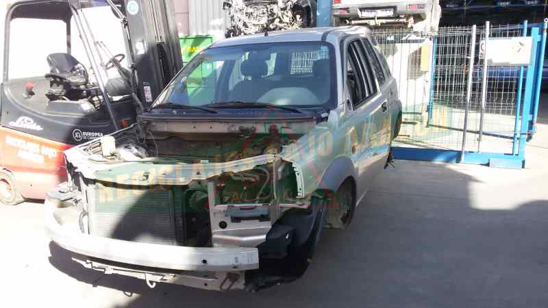 MOTOR ARRANQUE LAND ROVER FREELANDER 20T2N