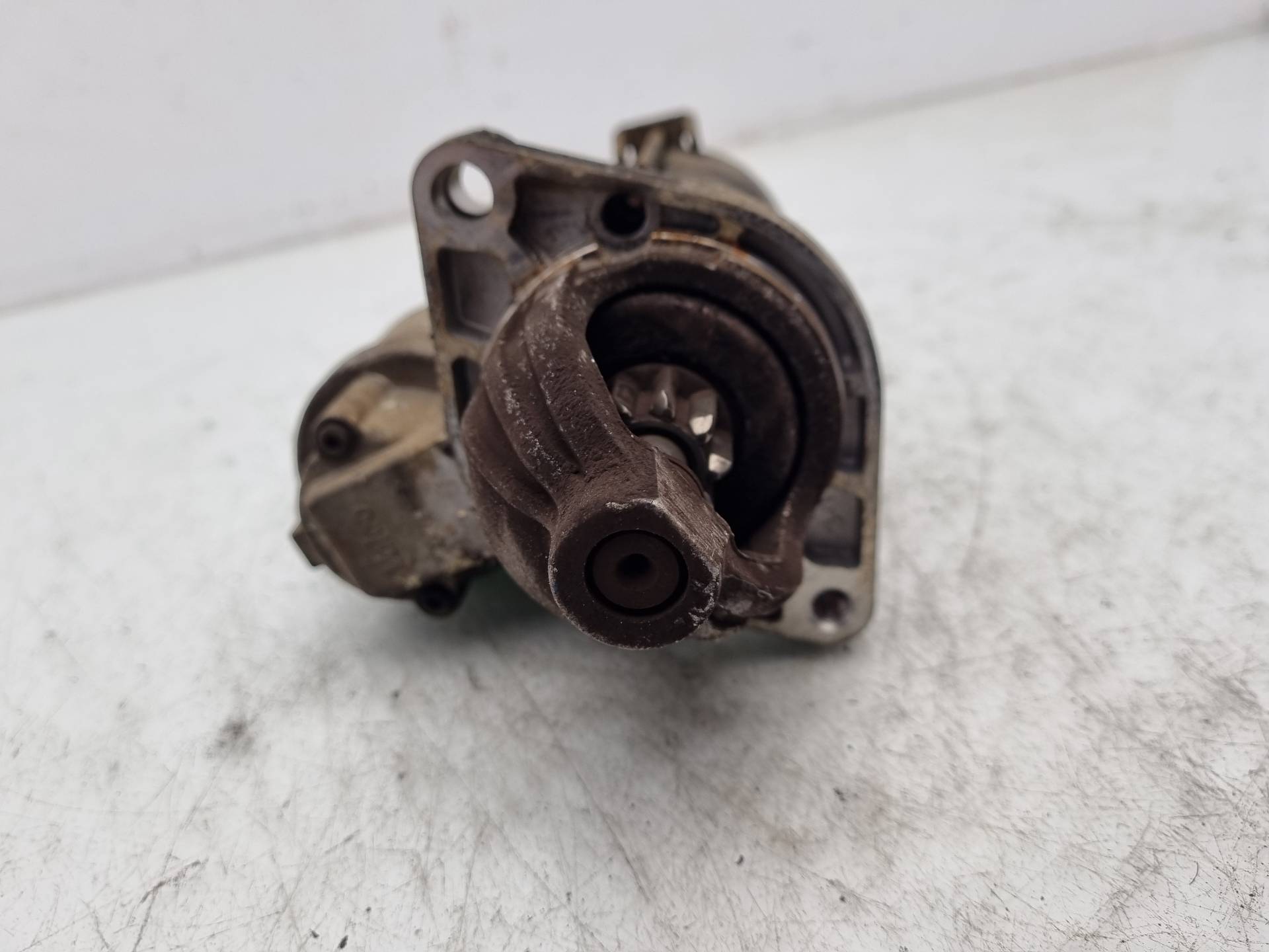 MOTOR ARRANQUE OPEL CORSA A13DTC