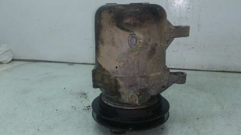 COMPRESOR AIRE ACONDICIONADO NISSAN PRIMERA CD20T