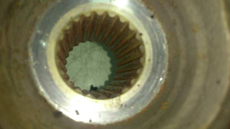 MANGUETA DELANTERA DERECHA VOLKSWAGEN LUPO AHT