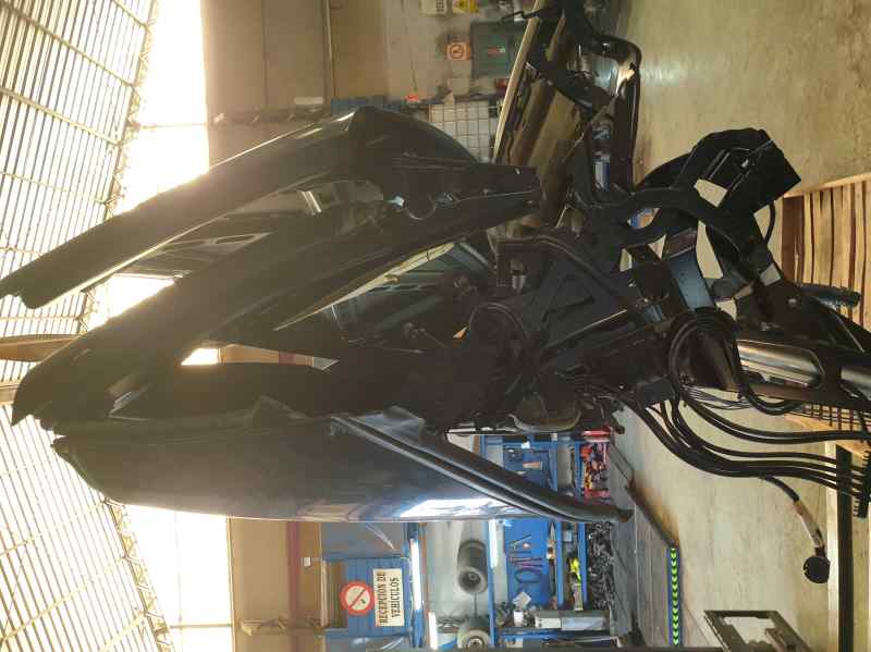 CAUDALIMETRO OPEL ASTRA TWIN TOP Z19DTH