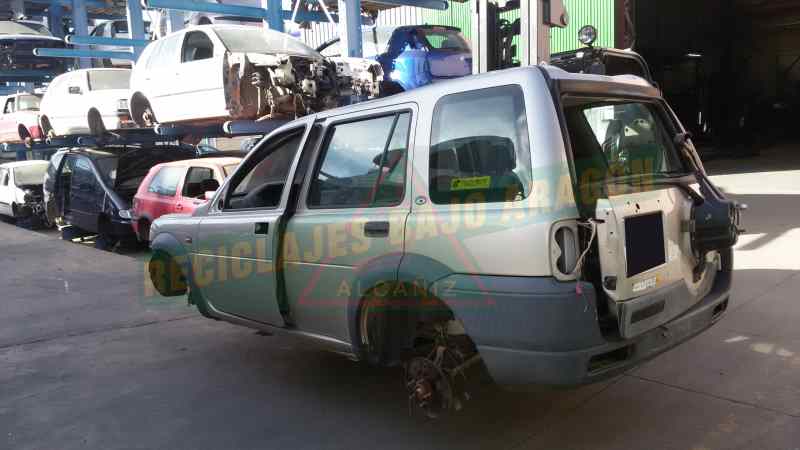 MOTOR ARRANQUE LAND ROVER FREELANDER 20T2N
