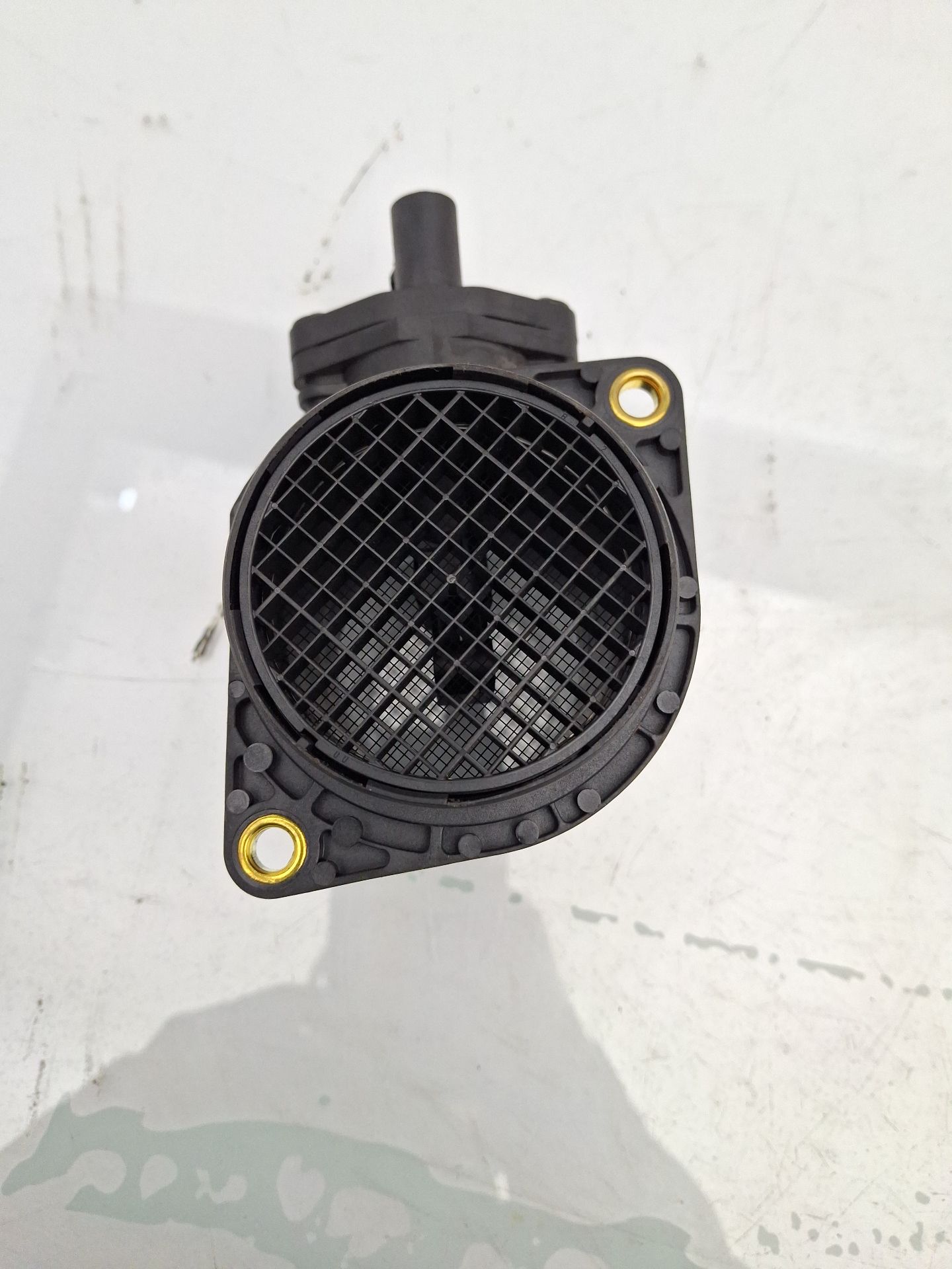 CAUDALIMETRO VOLKSWAGEN NEW 