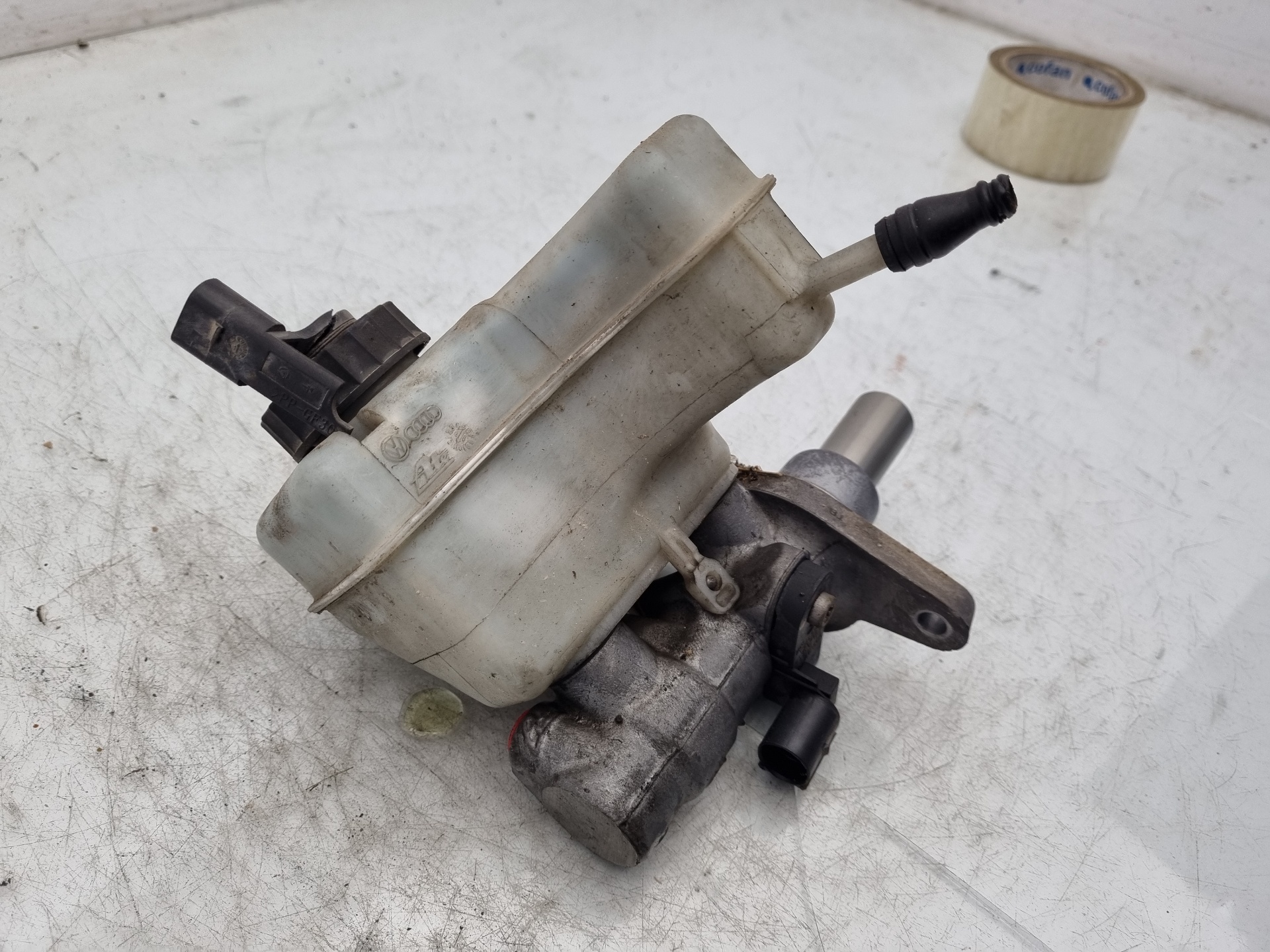 BOMBA FRENO VOLKSWAGEN PASSAT CAY