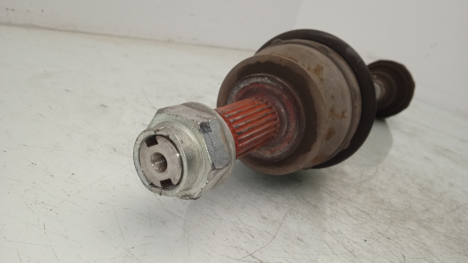 TRANSMISION DELANTERA IZQUIERDA OPEL CORSA A13DTC