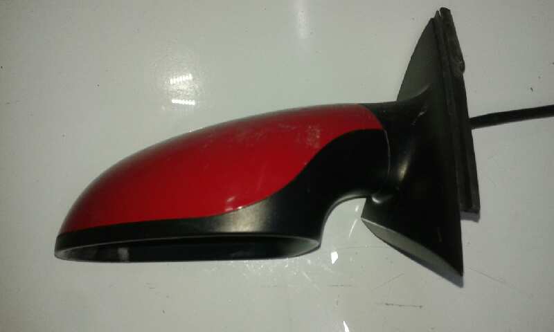 RETROVISOR IZQUIERDO SEAT IBIZA ATD
