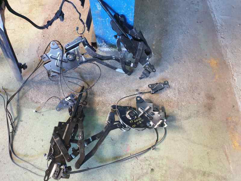 CAUDALIMETRO OPEL ASTRA TWIN TOP Z19DTH