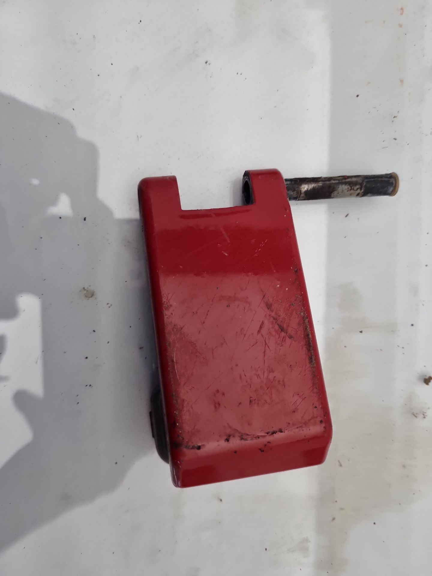 CAJA CAMBIOS RENAULT EXPRESS 