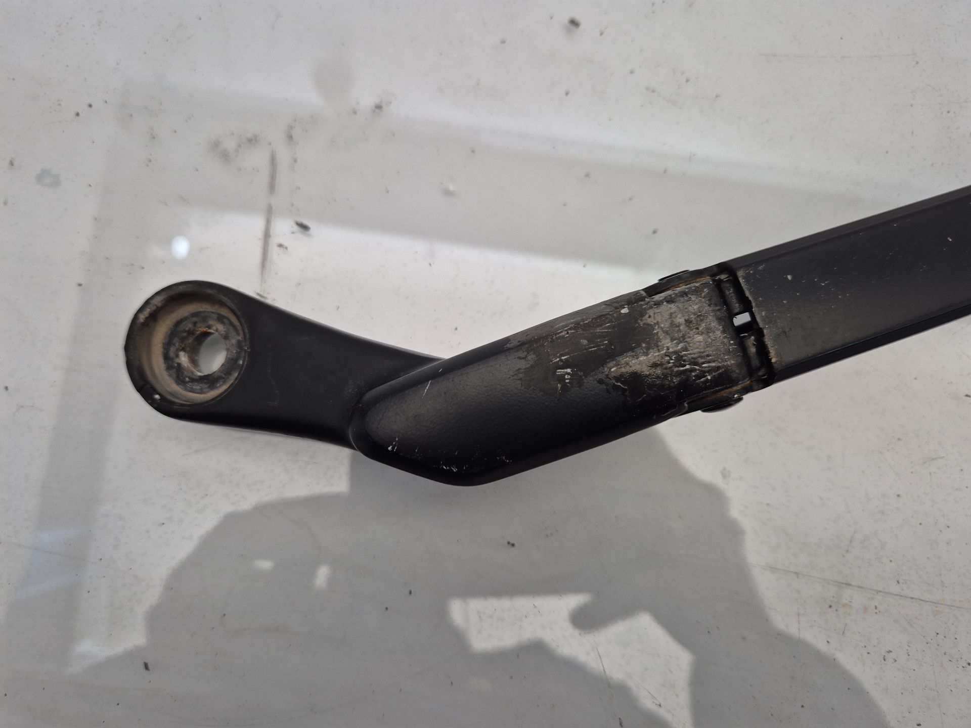 BRAZO LIMPIA DELANTERO DERECHO PEUGEOT BOXER 