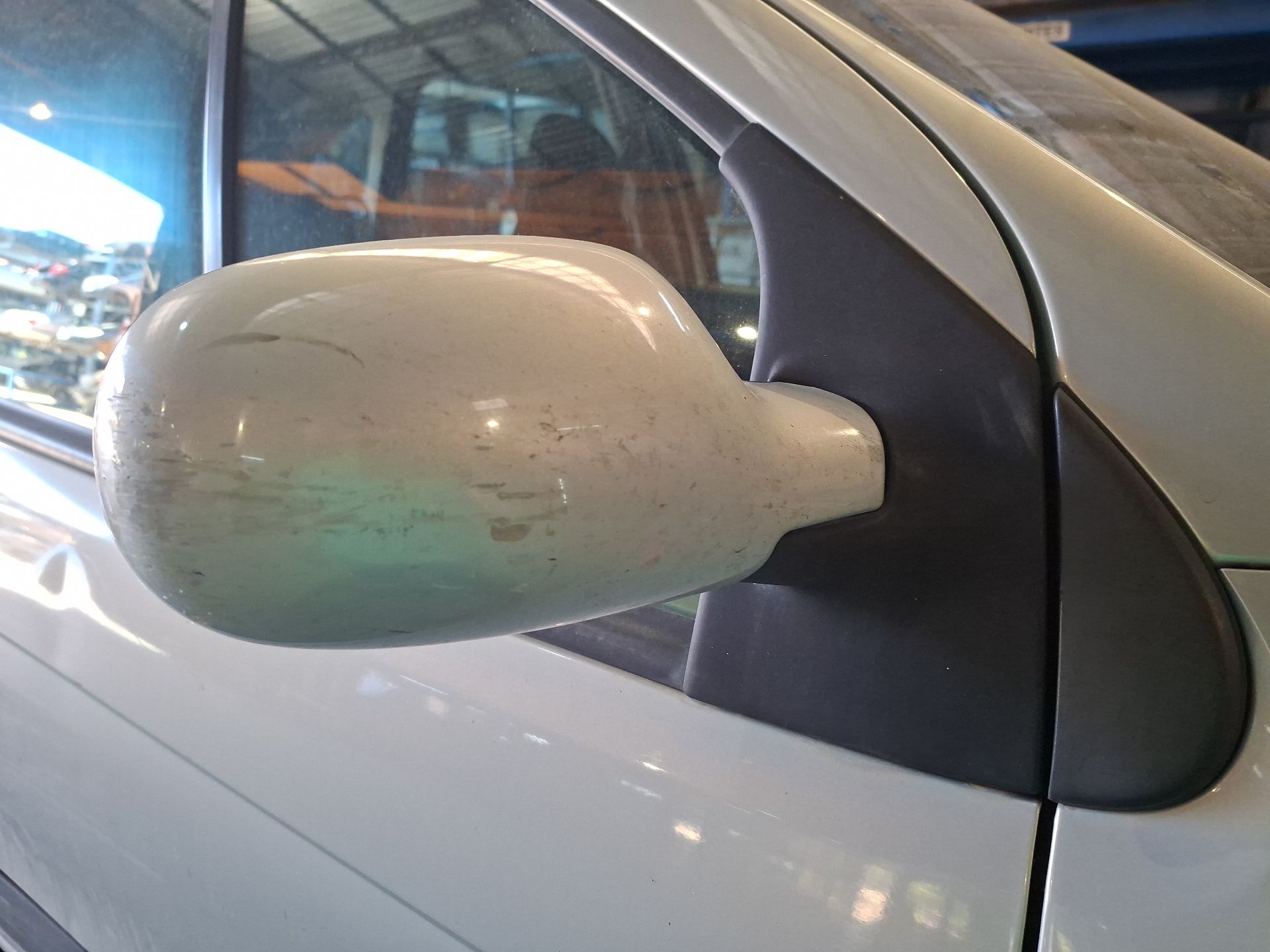  RENAULT MEGANE Sc?nic (JA0/1_) 1.6 16V (JA0B, JA04, JA11, JA00)