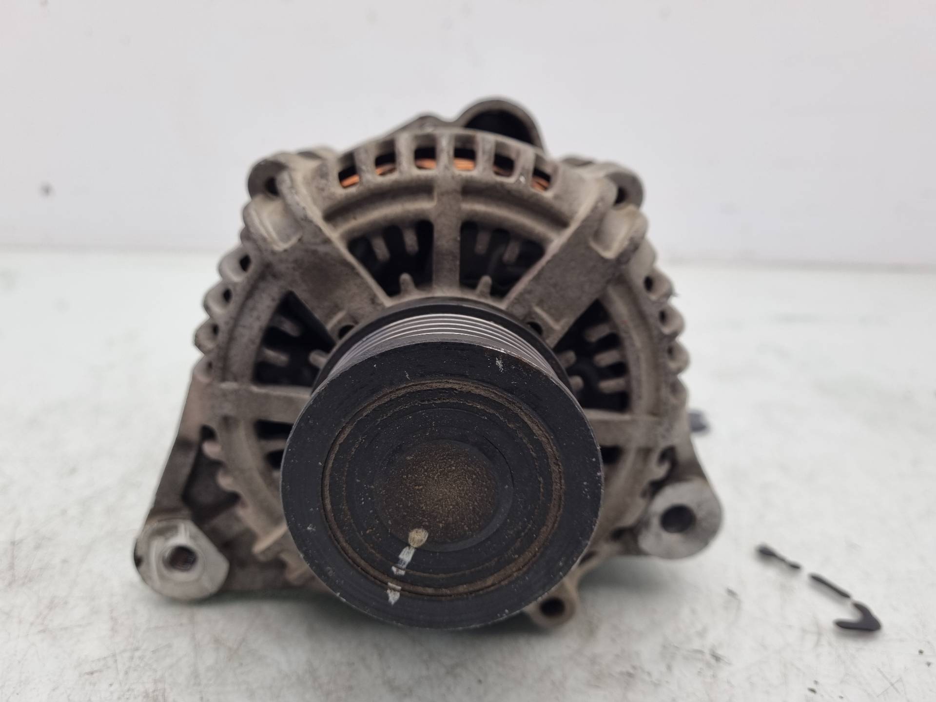 ALTERNADOR KIA CERATO D4EA