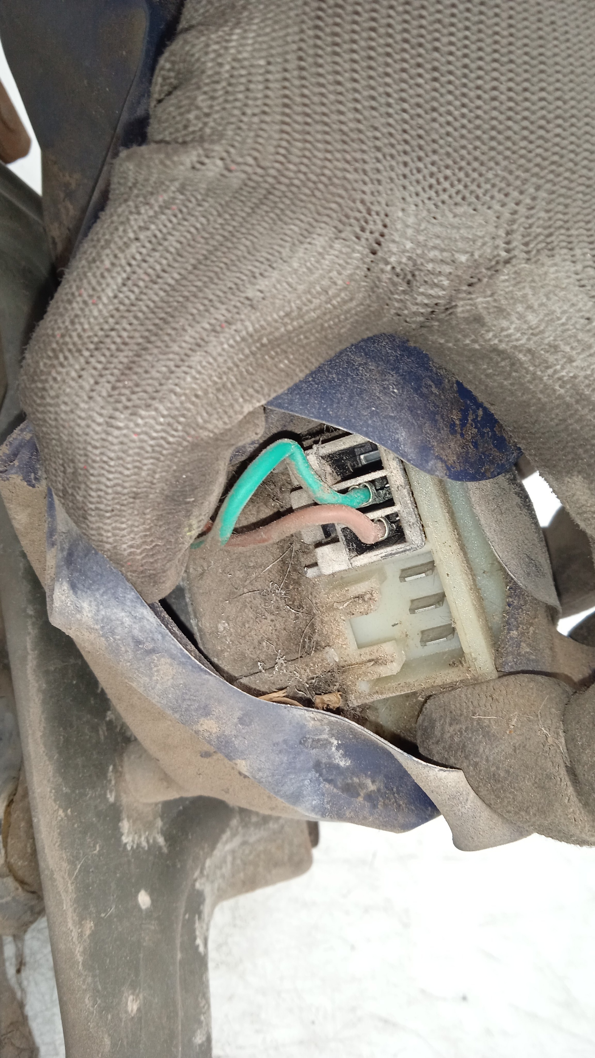 MOTOR LIMPIA DELANTERO FIAT TEMPRA 159A3000