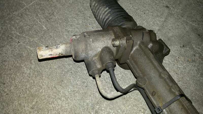 CREMALLERA DIRECCION PEUGEOT 406 RFVXU10J4R