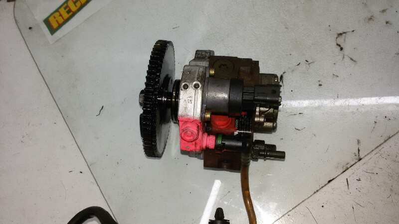 BOMBA INYECCION RENAULT LAGUNA G9T D7