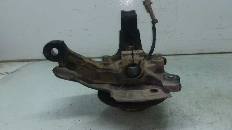 MANGUETA DELANTERA IZQUIERDA OPEL ASTRA Z18XE