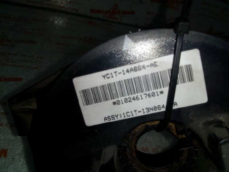 ANILLO AIRBAG FORD TRANSIT D3FA