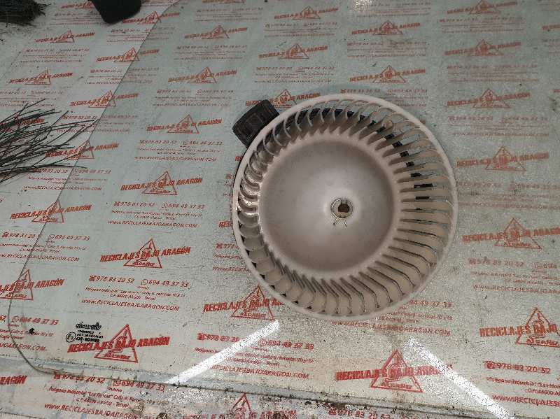 VENTILADOR CALEFACCION MAZDA 6 RF