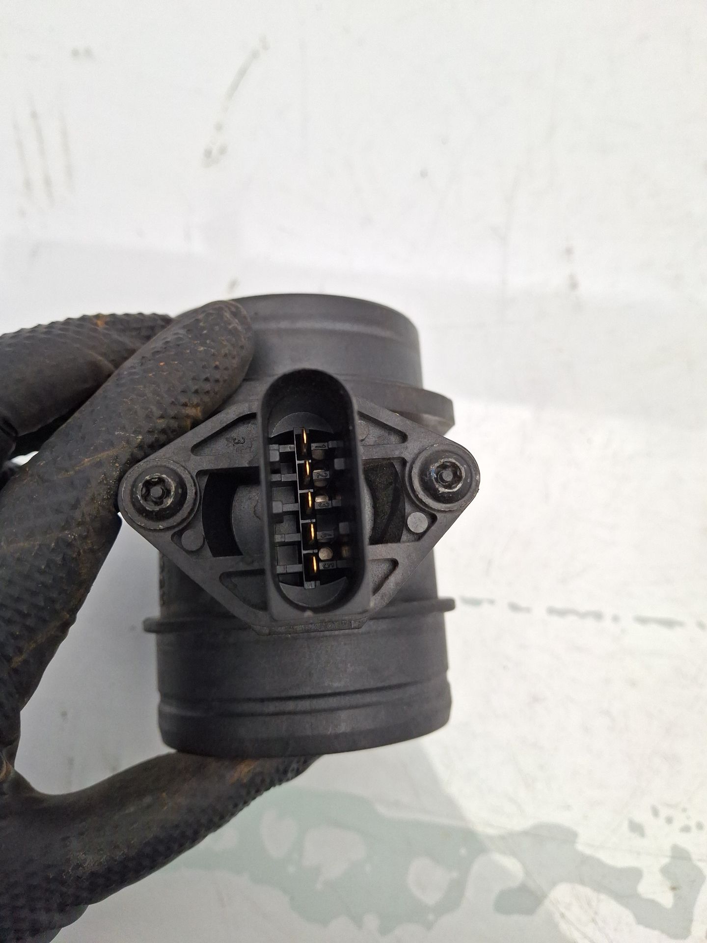 CAUDALIMETRO VOLKSWAGEN NEW 