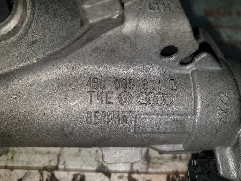 CONMUTADOR DE ARRANQUE AUDI A4 AVJ