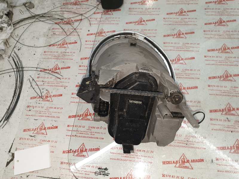 FARO IZQUIERDO LANCIA LYBRA 839A7000