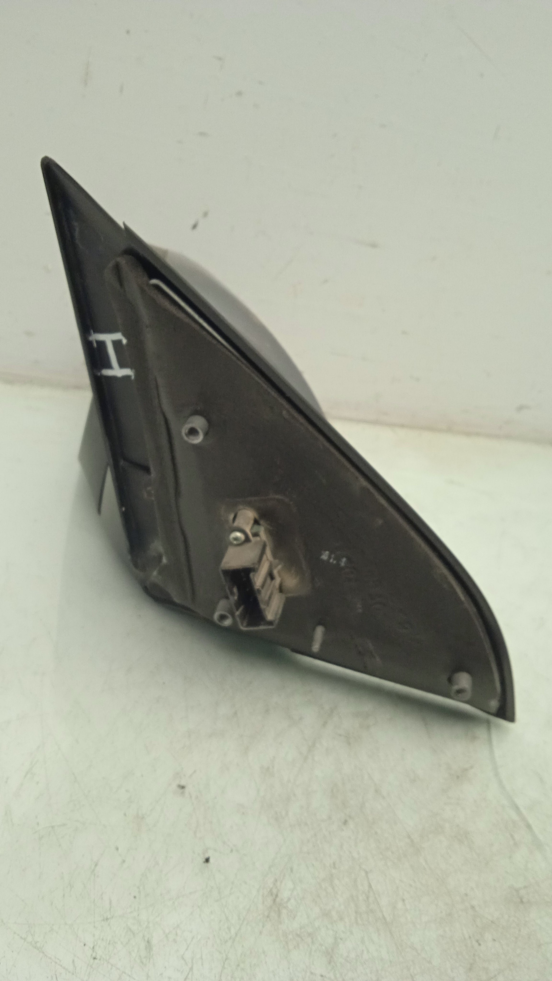 RETROVISOR IZQUIERDO OPEL VECTRA Z22SE