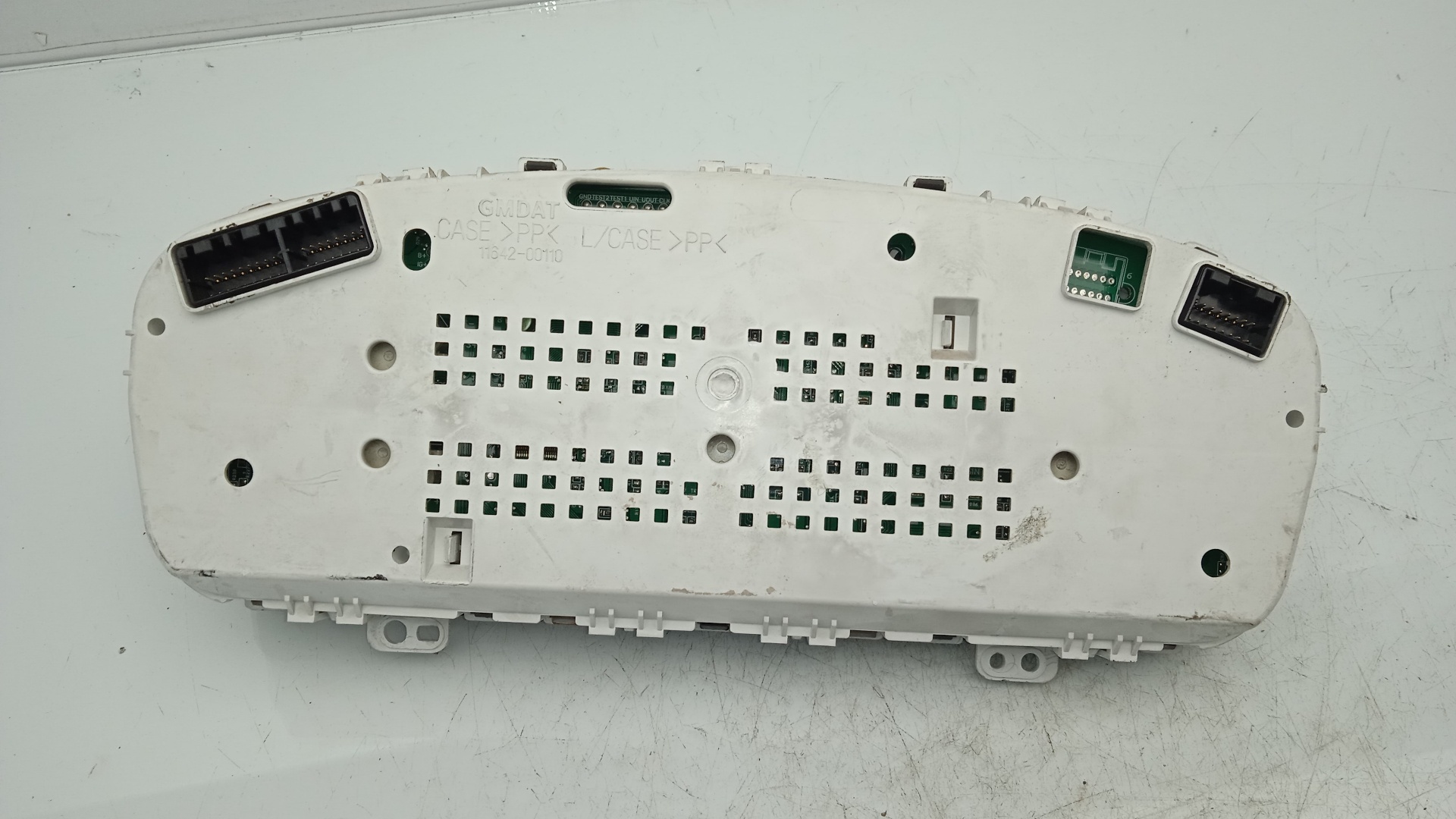 CUADRO INSTRUMENTOS CHEVROLET EPICA Z20S