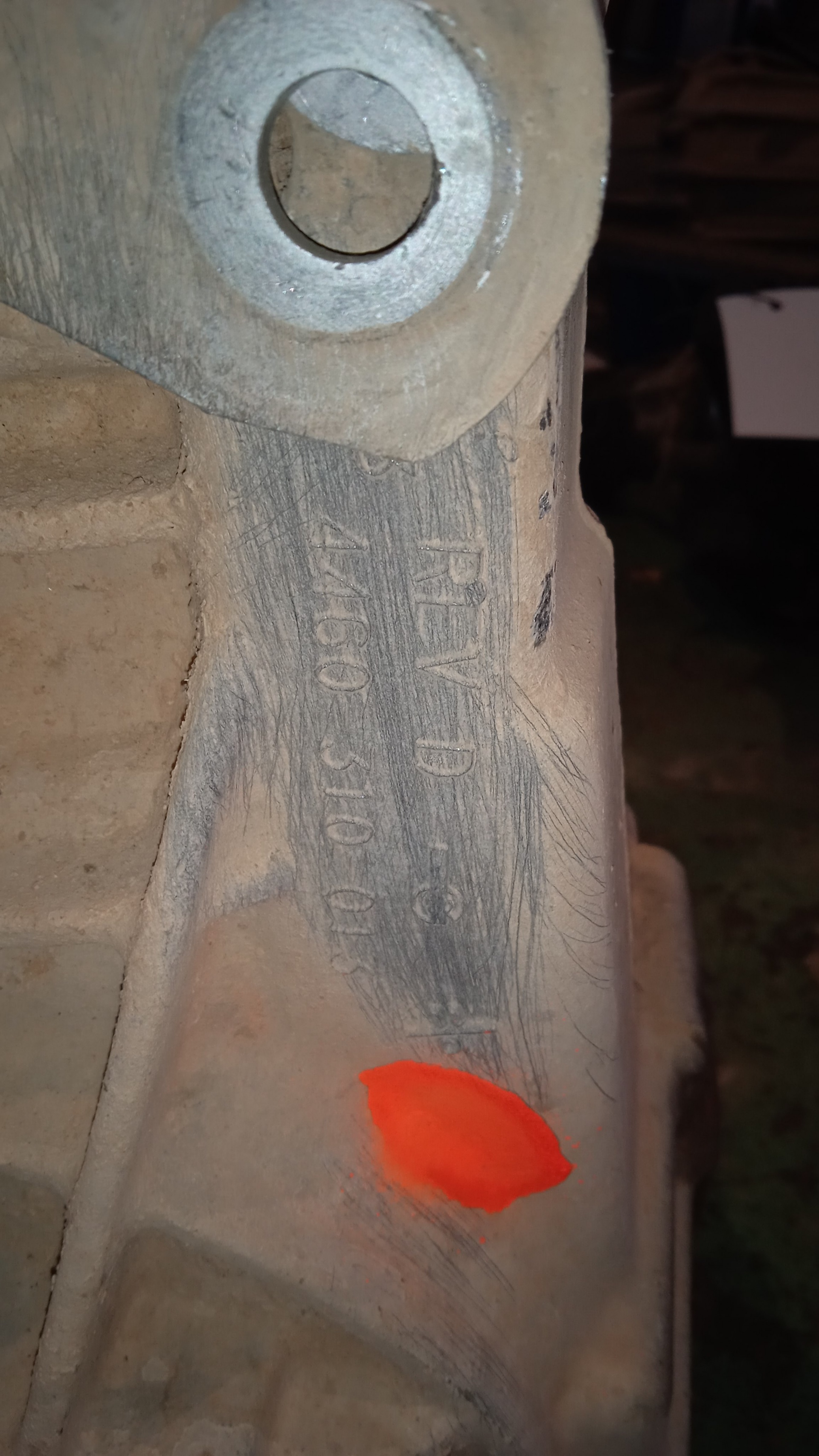 DIFERENCIAL TRASERO MERCEDES-BENZ CLASE M 628963