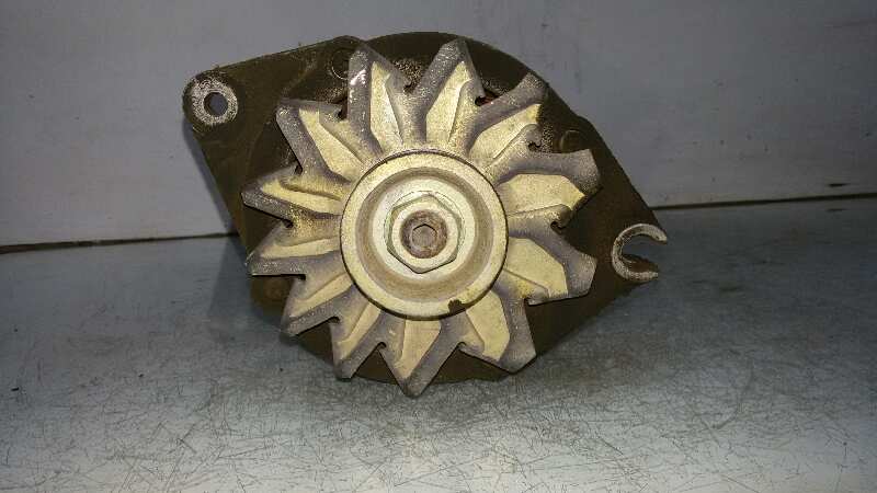ALTERNADOR CITROEN C15 D-161-A