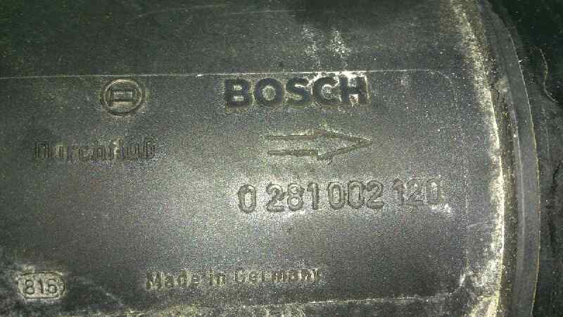 CAUDALIMETRO HONDA CIVIC 20T2N