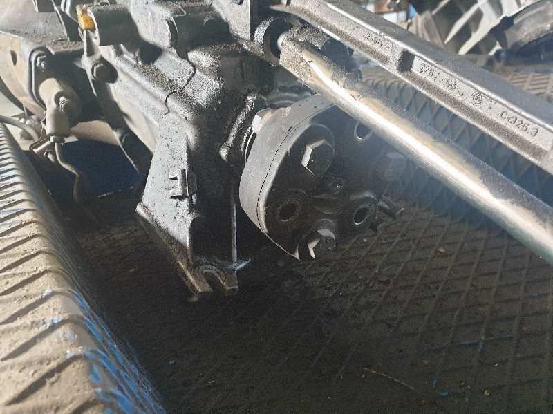CAJA CAMBIOS BMW 3 N42B18A
