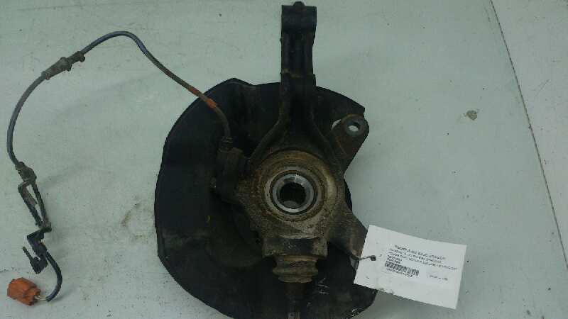 MANGUETA DELANTERA DERECHA HONDA CIVIC D16V1