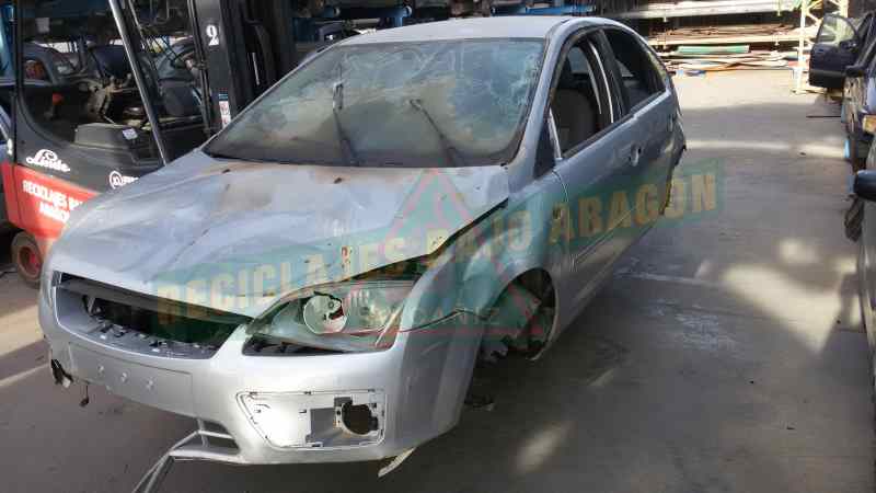 CERRADURA PUERTA TRASERA DERECHA FORD FOCUS HHDA