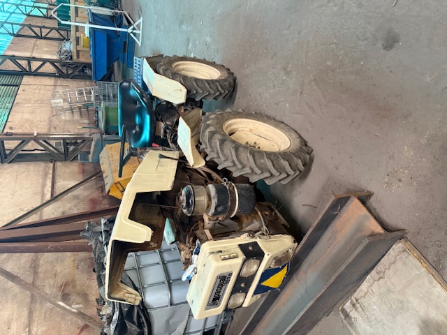 CARDAN PASQUALI 991.20 