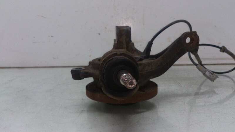 MANGUETA DELANTERA DERECHA PEUGEOT 307 (S1) NFU (TU5JP4)