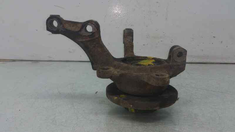 MANGUETA DELANTERA DERECHA RENAULT 19 F8Q 742