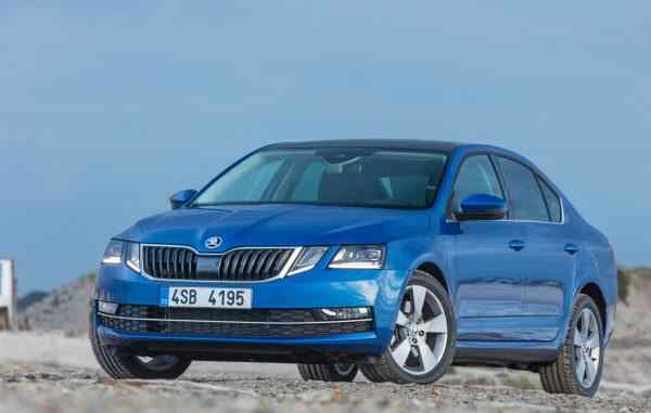 JUEGO LLANTAS SKODA OCTAVIA 