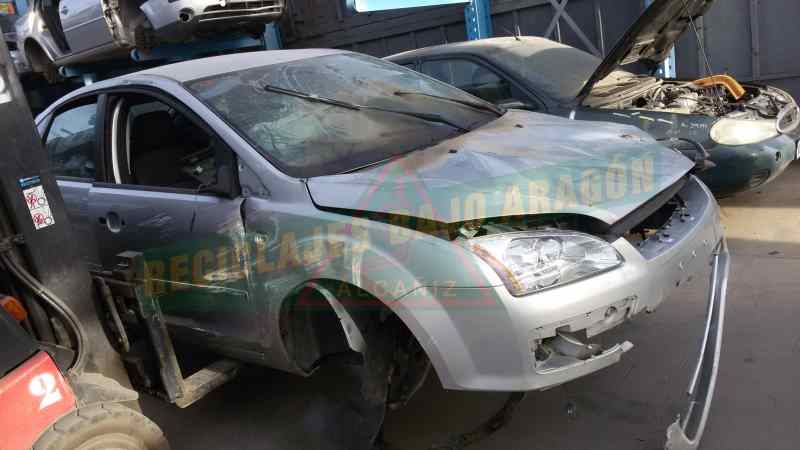 CERRADURA PUERTA TRASERA DERECHA FORD FOCUS HHDA