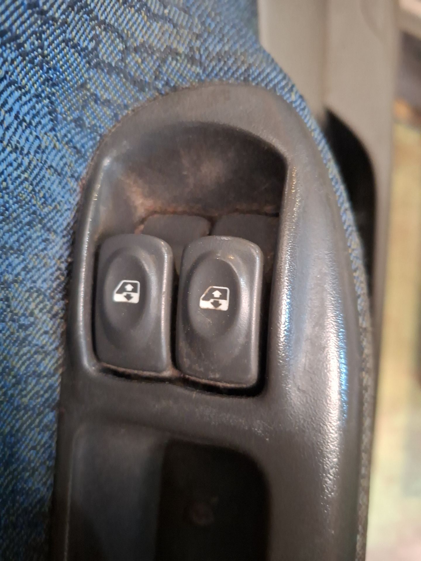  RENAULT MEGANE Sc?nic (JA0/1_) 1.6 16V (JA0B, JA04, JA11, JA00)