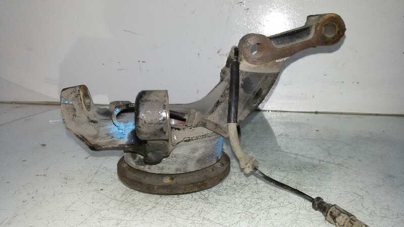 MANGUETA DELANTERA DERECHA RENAULT LAGUNA F4P 770